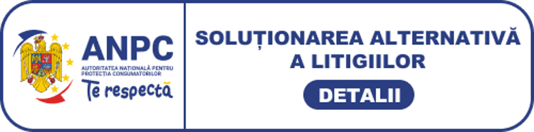 ANPC - Soluționarea Alternativă a Litigiilor